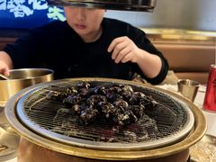 -西塔老太太泥炉烤肉(北京望京店)
