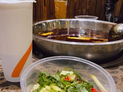 -肖肖酸萝卜鱼火锅(总店)