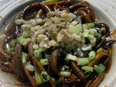 -金枝玉叶上海人家食府(三里河店)