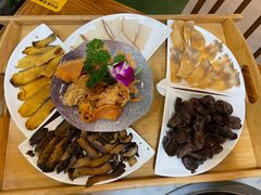 -大理董·董家小厨野生菌火锅(古城旗舰店)