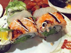 -比亚森自助烤肉料理(裕华店)