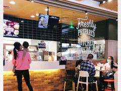 -肯德基(兴隆店)