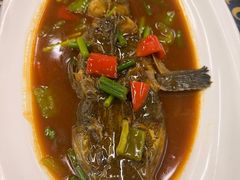 -大众海鲜(巨龙北路店)