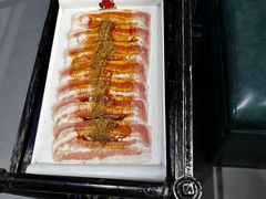 -牛鲜盛齐齐哈尔烤肉(曹路店)