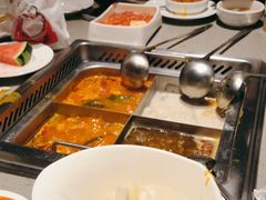 -海底捞火锅(攀枝花万达店)