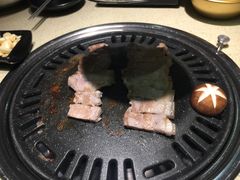 -阿泽禧烤肉(民兴花园店)