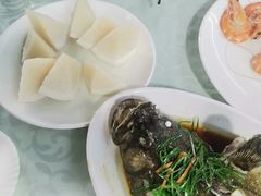 -范饭椰林川湘味海鲜·椰子鸡(三亚湾椰梦长廊店)