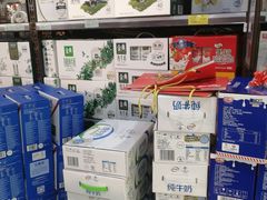 -联华超市(新闸路店)