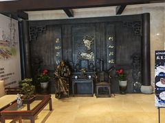 -皇城老妈川味火锅·大连海鲜火锅(港湾店)