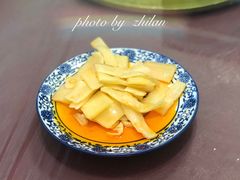 -喜洋洋蟹庄(阳澄湖店)
