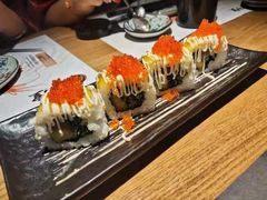 -寿司皇(扬名广场店)