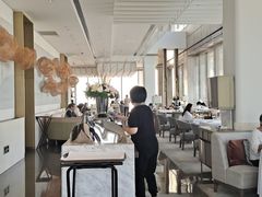 -北京柏悦酒店·锦庭餐厅Dining Room