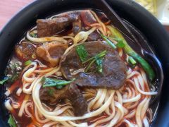 -李先生牛肉面大王(广渠门内店)
