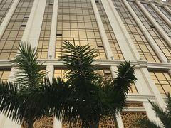 -厦门途易蓝罗约海景温泉酒店(园博苑地铁站店)