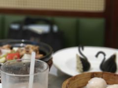 -粤陸玖玖·港式手作茶餐厅(珠江路店)