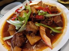 -新疆伊宁远征餐厅