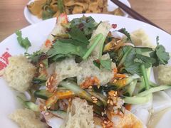 -吴满满油泼面(北方风味园店)