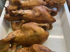 -紫光园·烤鸭·北京菜(劲松店)