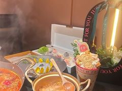 -色響火锅(恒隆广场店)