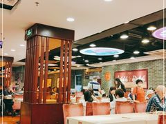 大堂-点都德(德江楼店)