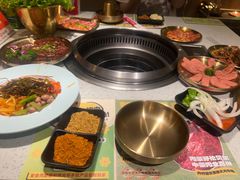 -炭之家·齐齐哈尔非遗烤肉·鲜切直供(中央大街店)