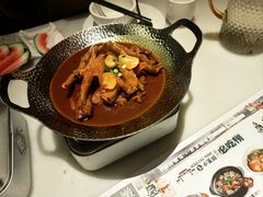 -小菜园新徽菜(常州金坛吾悦店)