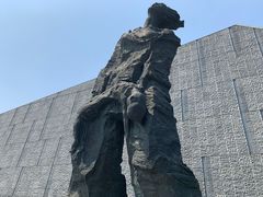 -侵华日军南京大屠杀遇难同胞纪念馆
