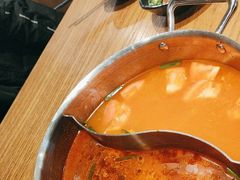 -呷哺呷哺(万达新世界店)