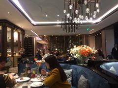 -西藏饭店·亚克·食光自助餐厅(文殊院店)
