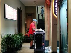 -吴记百家·私房菜·家宴(润园店)