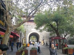 -鼓楼(西湖风景名胜区)