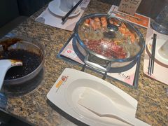-黄记煌·三汁焖锅(万达广场店)