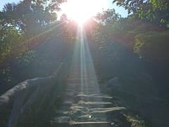 -梧桐山风景名胜区