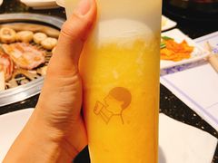 -喜茶(青岛金狮广场店)