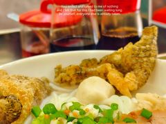 -正宗潮州鱼蛋粉(长寿西路店)