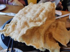 干豆片-妈妈的味道(和顺古镇店)