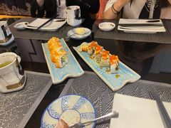 -昱匠·日本料理(金融街店)