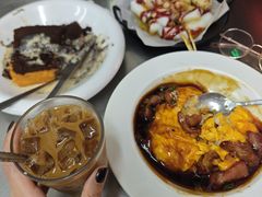 -颓记茶餐厅(美景总店)