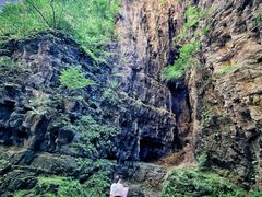-野三坡百里峡景区