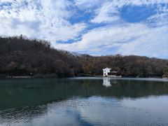 -南京珍珠泉风景区