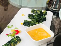 菠菜-特味村福园