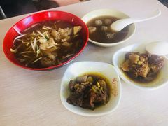 -好成财牛排馆(涂门街总店)