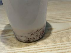 -萌萌牛紫米露(烟台大学店)