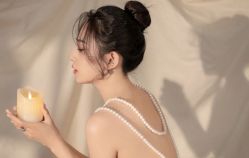 -米莱摄影写真(五大道别墅店)