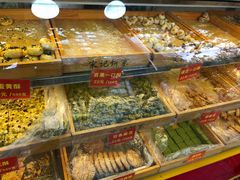 -宋记饼家(石门二路店)