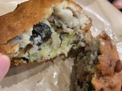 福州现炸海蛎饼-小宝·路鼎记·福鼎特色小吃(富民路店)