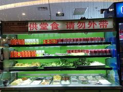 -牛鲜胜·潮汕牛肉自助火锅(番禺市桥店)