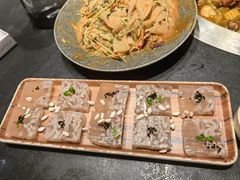 -蘸小院铁锅炖·蘸酱菜·东北菜(怀远门店)