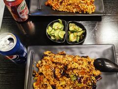 -老啪叽串炒饭(铁百店)