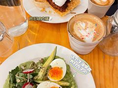 -Egg•Allday Brunch(襄阳北路店)